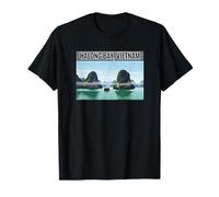 Halong Bay Vietnam T-Shirt