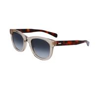 Halons Sunglasses - unisex - Paul Smith - Sunglasses - Brown - 51 MM - Accessories 51 MM