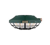 Haloop Patio Umbrella Light Camping Pole Light