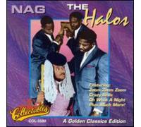 Halos - Nag - A Golden Classics Edition