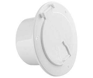 Halotronics 5" Round RV Electrical Cable 30 Cables 50A