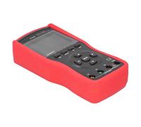 HaloVerde 3 Phase Volt- Phase Meter AC 0-600V 0-20A with USB Interface, Digital Phase Sequence Tester for Power System Analysis and Electrical Maintenance