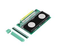 HaloVerde 4-24S Battery Balance Board with 8A Equalizing Current and 30mV Precision, an Active Balancer for Ternary Lithium / LiFePO4 Parallel Energy Transfer