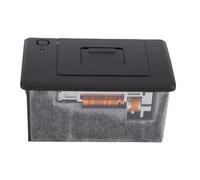 HaloVerde 58mm Thermal Printer Module 203dpi 90mm/s for Android, Linux, and, Serial Port Printing for Text and Barcodes for Secondary Development