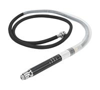 HaloVerde Air Powered Engraving Tool Professional Micro Grinder for Precision Detailing and Polishing with 90 PSI Air Pressure Zinc Alloy Build