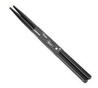 HaloVerde Anti Slip Drumsticks 5A Model Crafted from Durable Maple Wood with Acorn Tips for Clear Sound, A Solid Choice for Electronic Drum Sticks and Practice