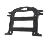 HaloVerde Cord Spool Tool for organizing paracord, wires, and utility ropes. This 5 Pack Multi Functional Winder serves as a Rope Cord Organizer for a out bag