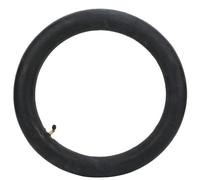 HaloVerde Electric Bike Inner Tube 14x2.50 for E Scooter with Inner Tube Metal Bent Valve Heavy Duty Rubber Inner Tube Electric for Maximum Air Retention (16X3.0 curved mouth)