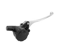 HaloVerde Front Brake Master Cylinder 5/8 Inch Bore, Replaces 43015-032, Brake Master Cylinder Pump for KZ1000, Z1, H2, H1, KH500, and Selections