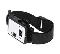 HaloVerde Golf Stroke Counter Watch for on course scoring. This dial indicator device is a Manual Golf Score Counter and a Portable Golf Score Counter for golfers