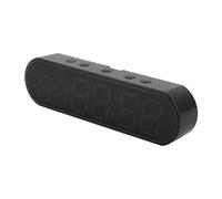 HaloVerde Gym Timer for training routines, a Multifunctional Sports Timer with digital display and audible cues, this Portable Fitness Timer has a 1000mAh battery