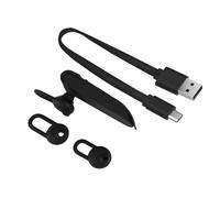 HaloVerde Intelligent Translator Earbuds Supporting 16 Languages, a Real - time Language Earpiece with Bluetooth 4.1 for Fast Audio and Stable Connection