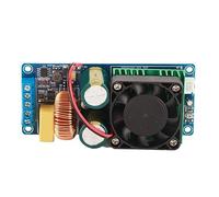 HaloVerde IRS2092S Amplifier Board providing 500W single channel output, a high fidelity Class D HiFi Power Amp for dedicated home theater and audio hobbyists