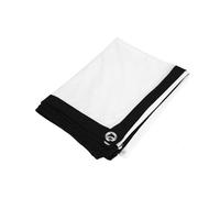 HaloVerde Movie Projector Screen 16:9 HD Display with Clear Visuals for Home Theater Entertainment Classroom and Public Presentations (84in)