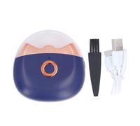 HaloVerde Portable Automatic Nail Cutter with USB Charging for Gentle Baby Care and an Electric Nail Clipper for Pinch - Free Trimming on Fingernails / Toenails (Style 1)