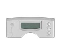 HaloVerde Portable Scoliometer for convenient screening, a 0-30 Degree Scoliometer with digital display, an ideal Scoliosis Measurement Tool for spinal assessment