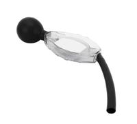 HaloVerde Professional Battery Tester providing Accurate Specific Gravity Readings, A Battery Hydrometer for Deep Cycle and Automotive use on 6V / 12V / 24V cells