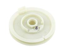 HaloVerde Pull Starter Repair Kit for Polaris Sportsman 500 1996-2011, Complete ATV Pull Starter and Backlash Starter Repair Kit with Rewind Assembly Components