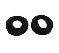 HaloVerde PULSE 3D Headset Replacement Earpads with High Density Foam Core for Full Ear Sealing and Durable Construction Designed for an Immersive Audio Experience