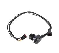 HaloVerde Rear Backup Camera 4672639AA CH1960103 with HD Image, Direct Replacement Rearview Back Up Camera for Grand 2011-2020 and Town & Country 2011-2016