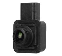 HaloVerde Rear View Backup Camera F2GT 19G490, High Resolution Parking Assist Camera, Replacement for Edge II 2.0D 2016 to 2017 with Clear Imaging