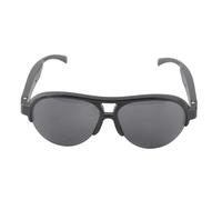 HaloVerde Smart Bluetooth Sunglasses with Bluetooth 5.3 and 6 Hour Playtime, Open Ear Audio Smart Glasses with HD Mic for Men and Women for Outdoor Sports