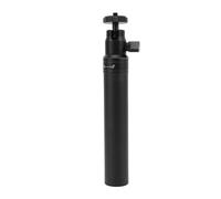HaloVerde Stabilizer Extension Pole with 5 Section Adjustment, Extends to 69cm, 1/4 Inch Top Screw, an Aluminum Alloy Stabilizer Extension Rod for Ronin Gimbals