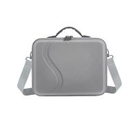 HaloVerde Travel Storage Case for Action Cameras with Interior Mesh, an Action Camera Hard Case for On - the - Go Organization with Scratch Aversion