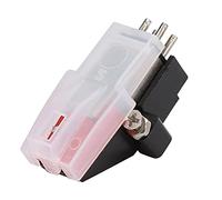 HaloVerde Universal Turntable Needle featuring a Dual Moving Magnet Needle design, a Record Player Needle Replacement for improved durability and accurate tracking