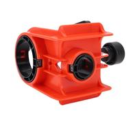 HaloVerde Versatile Deadbolt Installation Kit with Complete Hole Saw Set for New Door Fitting, A Door Lock Installation Kit for Precise Hole Cutting