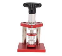 HaloVerde Watch Case Closer Tool with Precision Pressure Control made from Aluminum Alloy/Stainless Steel, A Watch Case Press Tool for Efficient Back Sealing on Most Watch Sizes