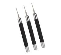 HaloVerde Watch Repair Tool Kit Including a Metal Base and Multiple Sized Needles/The Essential Watch Pin Removal Tool for Watchmakers and Collectors Alike