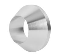 HaloVerde Wheel Balancer Hold Down Cone for Most Selections, Also a Manual Tire Changer Centering Cone Made of Billet Aluminum for a 1.67 Inch Diameter Post Cone