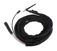 HaloVerde WP - 9F High Production Efficiency TIG Welding Gun, 4 Meters Cable, Ideal for Argon Arc Welding