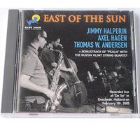 Halperin, Jimmy - East of the Sun