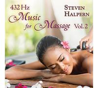 Halpern, Steven - 432 Hz Music for..