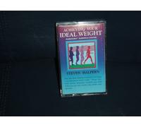 Halpern, Steven - Achieving Your Ideal Weight [CASSETTE]