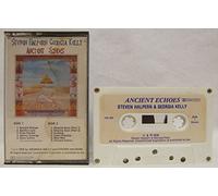 Halpern, Steven - Ancient Echoes [CASSETTE]