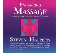Halpern, Steven - Enhancing Massage