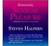 Halpern, Steven - Enhancing Sensual Pleasure