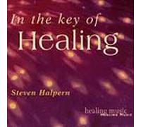 Halpern, Steven - In the Key of Healing