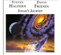 Halpern, Steven - Jonah's Journey