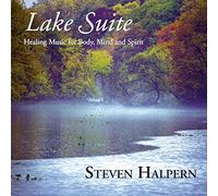 Halpern, Steven - Lake Suite