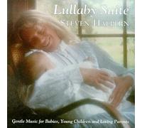 Halpern, Steven - Lullabies Suite