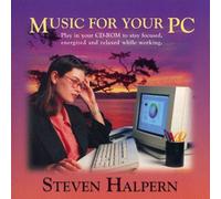 Halpern, Steven - Music for Your PC