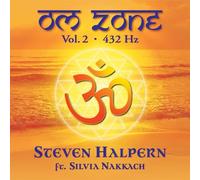 HALPERN, STEVEN - OM Zone 432 Hz
