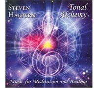 Halpern, Steven - Tonal Alchemy