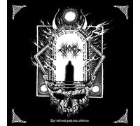 Halphas - Infernal Path Into..