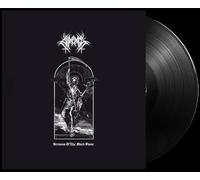 Halphas - Sermons of the Black Flame (Lp) [Vinyl LP] [VINYL]