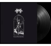 Halphas - Sermons of the Black Flame (Lp) [VINYL]